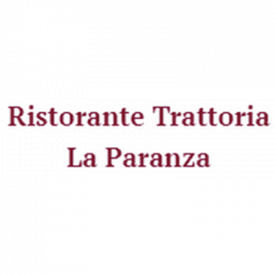 Ristorante Trattoria La Paranza logo