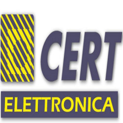 Cert Elettronica logo