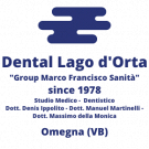 Dental Lago d'orta  - servizi odontoiatrici e di medicina estetica