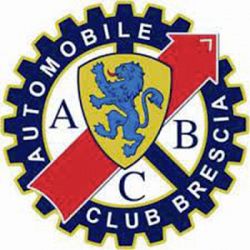 Automobile Club logo