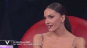 Elena D'Amario: ad "Amici" da allieva a giudice
