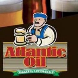 Ristorante Atlantic Oil logo