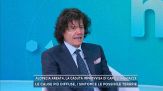 Alopecia areata, la caduta improvvisa di capelli a chiazze