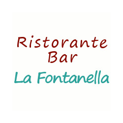 Ristorante Bar La Fontanella logo