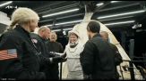 Lo "splash-down" di SpaceX, la missione Axiom 4 è completata