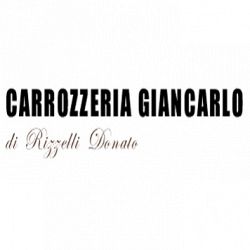 Carrozzeria Giancarlo logo