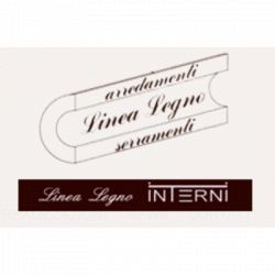 Linea Legno Interni logo