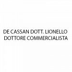 De Cassan Dott. Lionello Dottore Commercialista