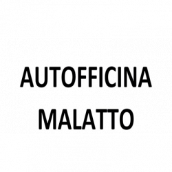 Autofficina Malatto logo