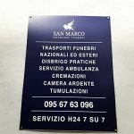 Onoranze Funebri San Marco