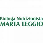 Leggio Dott.ssa Marta - Biologa Nutrizionista