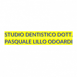 Studio Dentistico Dott. Pasquale Lillo Odoardi logo