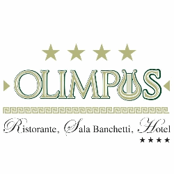 Hotel Ristorante Olimpus logo