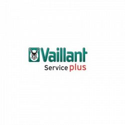 Vaillant - Blue Calor logo