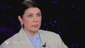 Ana Laura Ribas: "Iva Zanicchi mi ha fatto da madre in Italia"