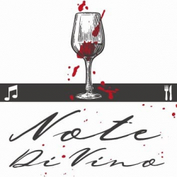 Enoteca Note Di Vino logo