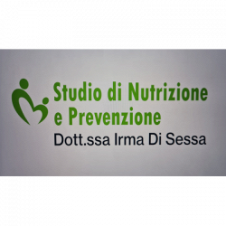 Studio di Nutrizione e Prevenzione Dott.ssa Irma Di Sessa logo