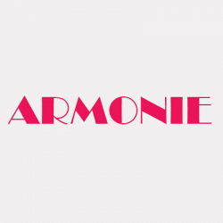 Armonie logo