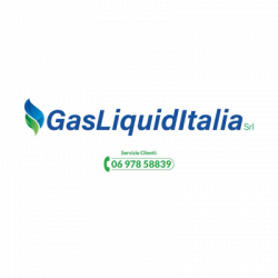 Gas Liquid Italia logo