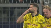 Champions, atto finale: verso Borussia Dortmund-Real Madrid