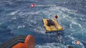 Burrasca sui migranti 21 dispersi tra le onde