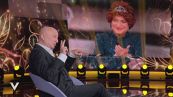 Maurizio Ferrini: "Io e la Signora Coriandoli stiamo bene"