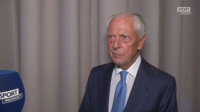 Tronchetti Provera: "Chivu è speciale. Vincere la Champions? Con gli inglesi..."