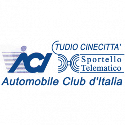 Aci Cinecitta' logo