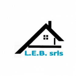L.E.B. Costruzioni logo
