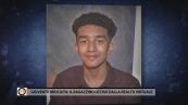 Gioventù bruciata: il ragazzino ucciso dalla realtà virtuale