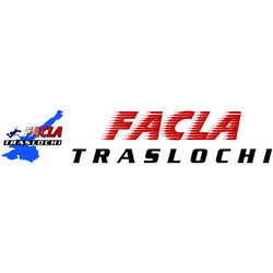 Traslochi Facla logo