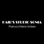 Parrucchiera Hair's Studio Sonia