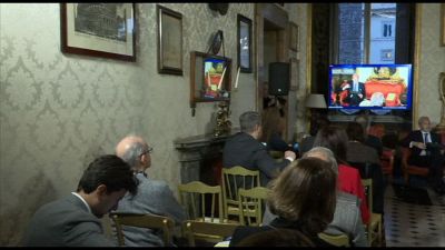 L'Europa e il futuro della Salute