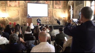 Alzheimer, diagnosi precoce al centro del confronto in Vaticano