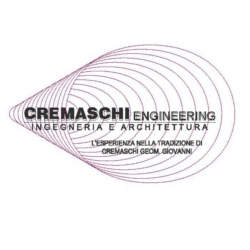 Cremaschi Engineering logo