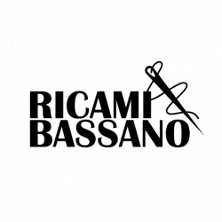 Ricami Bassano logo