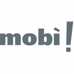 Mobi' Idee Fisse e Mobili logo