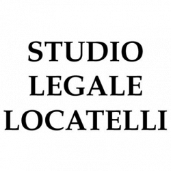 Studio Legale Locatelli logo