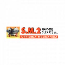 S.M.2 Macchine Olearie logo