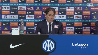 Inzaghi: "Tanti infortunati, nessuno ne parla"