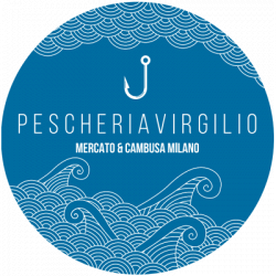 Pescheria Virgilio logo