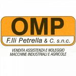 Omp - F.lli Petrella & C.
