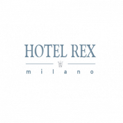 Hotel Rex Milano logo