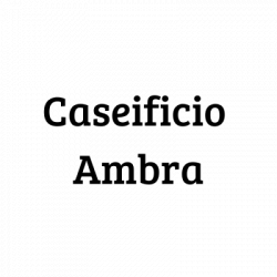 Caseificio Ambra logo