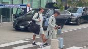 Inter, si lavora per la nuova stagione