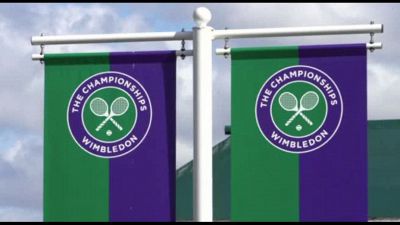 Al via Wimbledon, tifosi accampati fuori: occhi puntati su Sinner