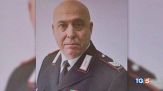 Carabiniere ucciso alla vigilia della pensione