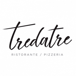 Tre da Tre Ristorante Pizzeria logo