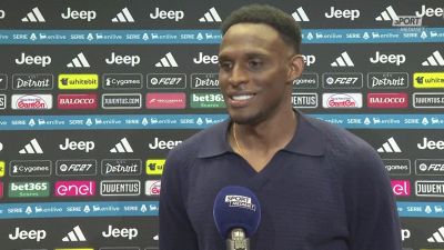 Lucumi: "Non potevo desiderare un esordio più bello"
