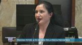 Alessia Pifferi: "Mia sorella mi odiava, mia madre assente"
